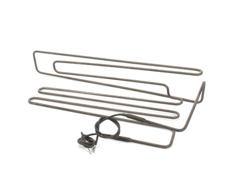 RANDELL PARTS Randell EL WIR0103 Wire Def 7.75 X 20 400W 790733 120V 400W - SKU RDELWIR0103
