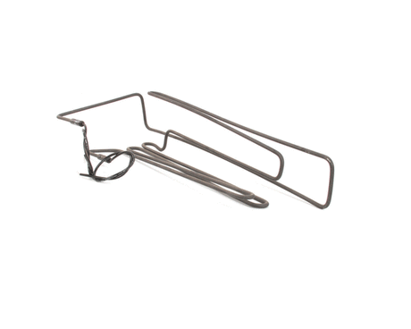 RANDELL PARTS Randell EL WIR0104 Wire Def 400W 125589-MIRROR Of El WIR01 - SKU RDELWIR0104