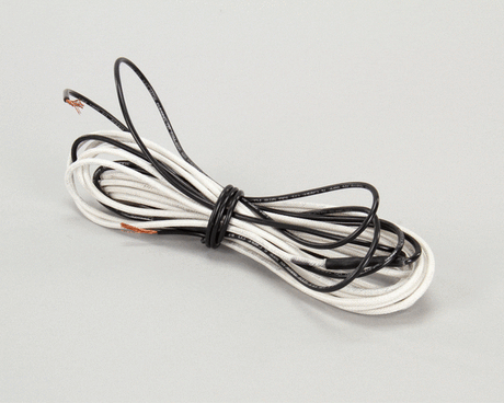 RANDELL PARTS Randell EL WIR0110 Wire Heater 158 W/41.25115V834320 Htr F - SKU RDELWIR0110