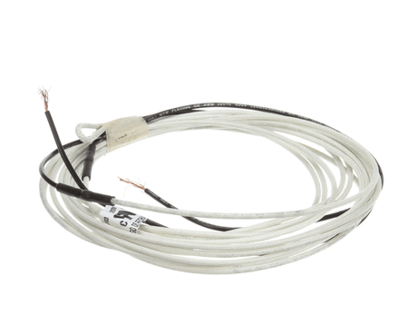RANDELL PARTS Randell EL WIR0113 Wire Heater 211 W/17.25115V4209 Adh Hea - SKU RDELWIR0113