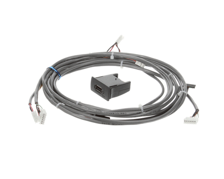 RANDELL PARTS Randell EL WIR0225 Wire USB Controller Cable CAB-08T4-S8 - SKU RDELWIR0225
