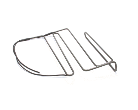 RANDELL PARTS Randell EL WIR1401 Coil Heater Defrost 115V-200W - SKU RDELWIR1401