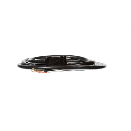RANDELL PARTS Randell EL WIR1703 Power Cord 9' 16/3 W/90-45 Angle Plug - SKU RDELWIR1703