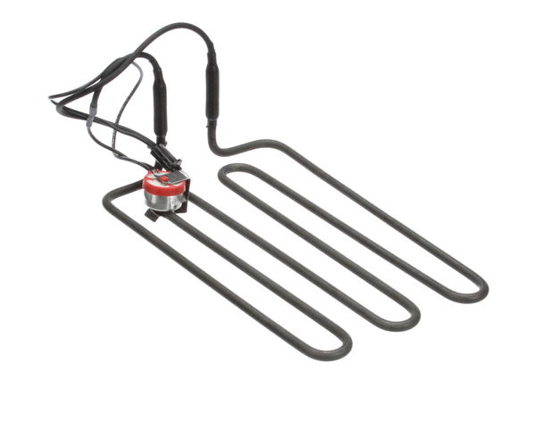 RANDELL PARTS Randell EL WIR274-220 Heater Wire 220V Ref Drn 000274-220 - SKU RDELWIR274-220