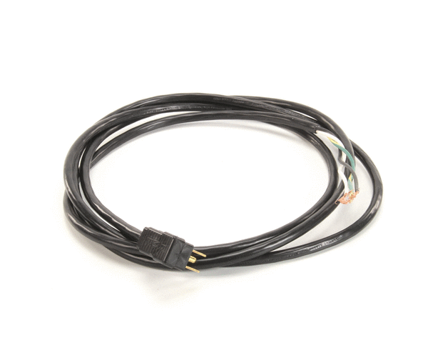 RANDELL EL WIR461-90 POWER CORD  9' 16/3 W/90 PLUG000461-RT (