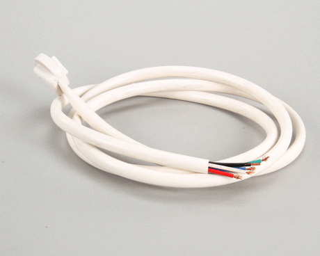 RANDELL PARTS Randell EL WIRF17A Wire Harnes 18GA 66 Long F-5-17 X 66 W - SKU RDELWIRF17A