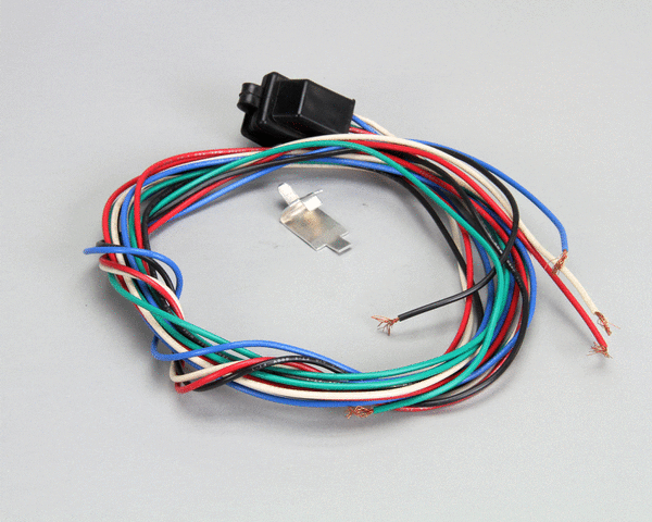 RANDELL PARTS EL WIRFR59 - SKU RDELWIRFR59