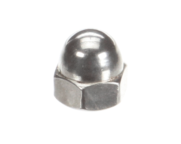 RANDELL PARTS FA NUT0403SS - SKU RDFANUT0403SS