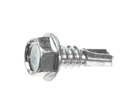 RANDELL PARTS Randell FA SCW5046 Screw 14X3/4HWH Tek Sc 0CWT - SKU RDFASCW5046