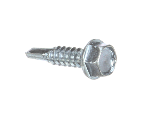 RANDELL PARTS Randell FA SCW5061 Screw 14X1HWH Tek Zinc 0CWU - SKU RDFASCW5061