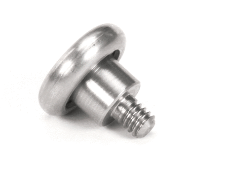 RANDELL PARTS Randell HD BRG0001 Bearing 15/16 OD 1/4-20 Thr Traulsen S/ - SKU RDHDBRG0001