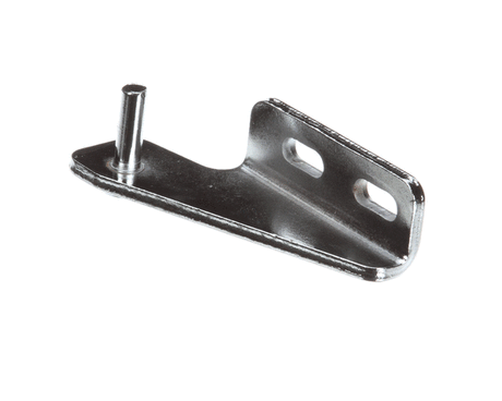 RANDELL PARTS Randell HD BRK0104 Bracket Hinge Pin Horizontal Mount Hol - SKU RDHDBRK0104