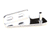 RANDELL PARTS HD BRK0606 - SKU RDHDBRK0606