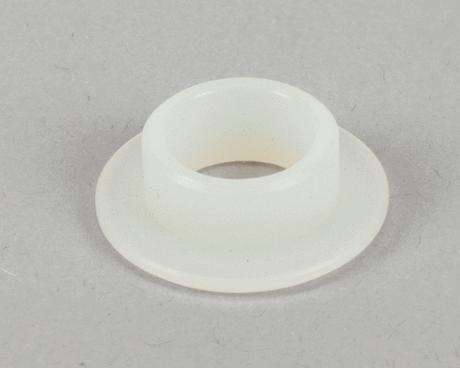 RANDELL PARTS Randell HD BSH050 Bushing Nylon Hinge 118 - SKU RDHDBSH050