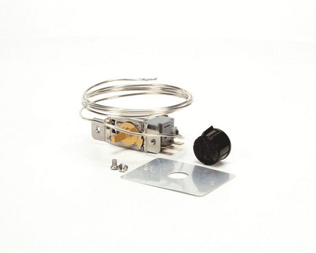 RANDELL PARTS Randell HD CNT100 Control Freezer WKF29.4S-005-120 N - SKU RDHDCNT100