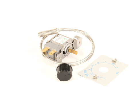 RANDELL PARTS Randell HD CNT1401 Control Refrigeration WKF11A-102-122 S - SKU RDHDCNT1401