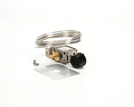 RANDELL PARTS Randell HD CNT9902 Control New Rail WKF20.6E-007-020PER D - SKU RDHDCNT9902
