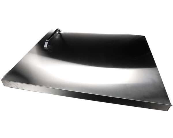 RANDELL PARTS HD DOR1705 - SKU RDHDDOR1705