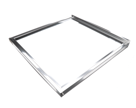 RANDELL PARTS Randell HD DOR4026B Door Pike 23-1/2X23-3/4 Insul 4026A Hin - SKU RDHDDOR4026B