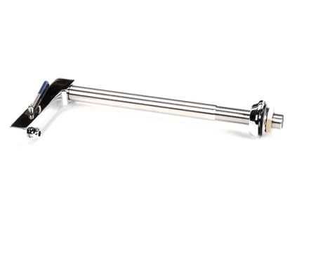 RANDELL PARTS Randell HD FLR025 Filler Glass KL26-5000 (B2045) - SKU RDHDFLR025