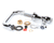 RANDELL PARTS HD FLR150 - SKU RDHDFLR150