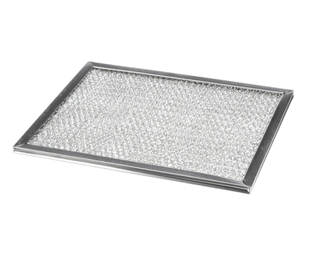 RANDELL PARTS Randell HD FLT1201 Filter 9-1/2 X 8 Aluminum W/ Expanded M - SKU RDHDFLT1201