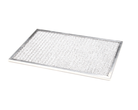 RANDELL PARTS Randell HD FLT1401 Filter 9-1/2 X 14 Aluminum W/ Expanded - SKU RDHDFLT1401