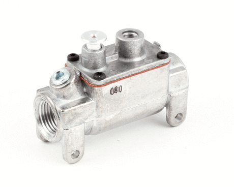 RANDELL PARTS Randell HD GAS175 Valve Gas Pilot H17DB-5D H17DB-5D - SKU RDHDGAS175