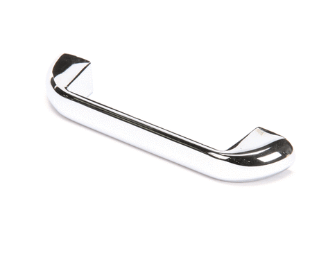 RANDELL PARTS Randell HD HDL010 Handle 4 Chrome P50-1010 - SKU RDHDHDL010