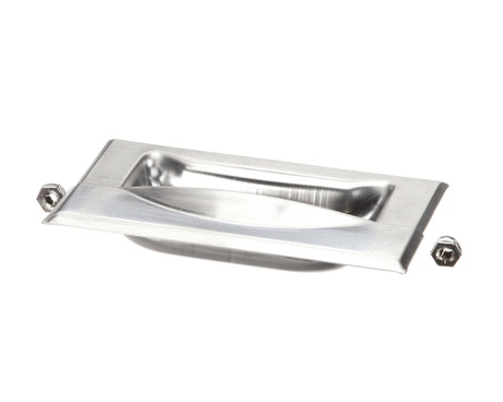 RANDELL PARTS Randell HD HDL1012 Handle Flush Pull P63-1012 - SKU RDHDHDL1012