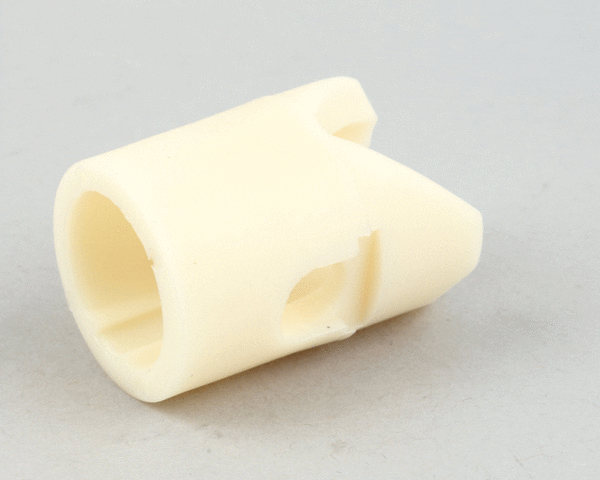 RANDELL PARTS Randell HD HIN0001-5 Hinge White Round Cam Kason 1-14670000 - SKU RDHDHIN0001-5