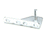 RANDELL PARTS HD HNG1107 - SKU RDHDHNG1107