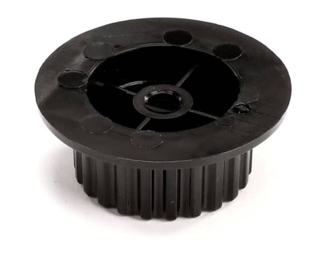RANDELL PARTS Randell HD KNB1701 Knob Hft Control 1-7 And Off - SKU RDHDKNB1701
