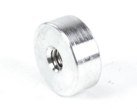 RANDELL PARTS Randell HD KNB7020 Knob Alum Pilaster -103 1/2DX1/4 W/ Th - SKU RDHDKNB7020