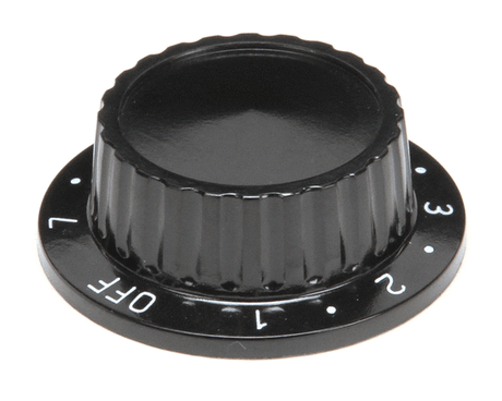 RANDELL PARTS Randell HD KNB9801 For Eaton Brand Hft Control Only El HFT2 - SKU RDHDKNB9801