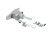 RANDELL PARTS HD LCH0307 - SKU RDHDLCH0307