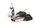 RANDELL PARTS HD LCK0701 - SKU RDHDLCK0701