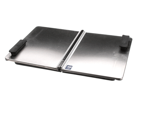 RANDELL PARTS Randell HD LID110 Lid 110 11.5X16.5 SLRS110 - SKU RDHDLID110