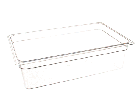 RANDELL PARTS Randell HD PAN060 Pan Full Sz 6 Plastic 16CW 135 10202-07( - SKU RDHDPAN060