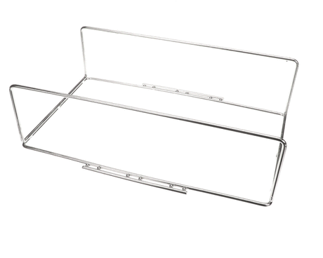 RANDELL PARTS Randell HD RCK0703SS Rack 20.7 X 13.9 X 6.2 S/S Fx - SKU RDHDRCK0703SS