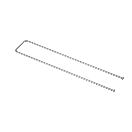 RANDELL PARTS Randell HD ROD0002 Rod Hood Ends Double 16.38 Pizza Hut - SKU RDHDROD0002