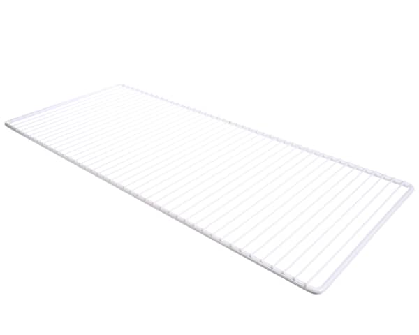 RANDELL HD SHL011 SHELF  15 X 33-3/8 WHITE HD-011/40048A/T