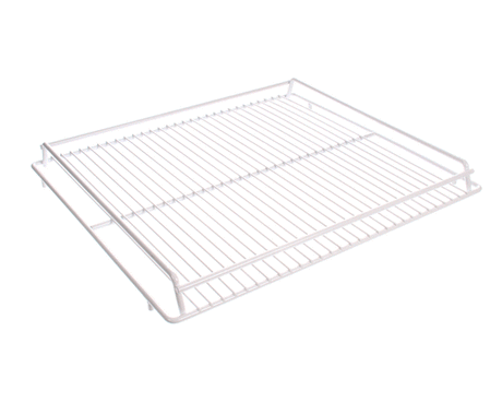 RANDELL PARTS Randell HD SHL069 Shelf Wire 20-5/8X18 White 40024AMCF W/ - SKU RDHDSHL069
