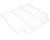 RANDELL PARTS HD SHL106 - SKU RDHDSHL106