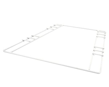 RANDELL PARTS Randell HD SHL202 Shelf 1199A Rt End 1199A - SKU RDHDSHL202