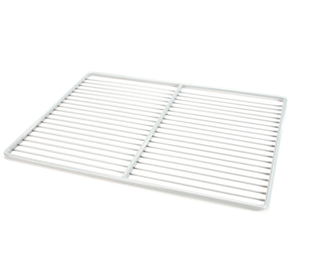 RANDELL PARTS Randell HD SHL9911 Shelf 16-1/8 X 21-1/4 Gray Wire Powder - SKU RDHDSHL9911