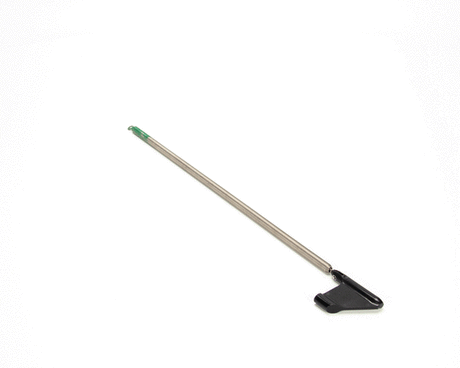 RANDELL PARTS Randell HD SPR036 Spring 12 Green Door For Pike Doors - SKU RDHDSPR036