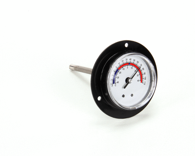 RANDELL PARTS HD THR9901 - SKU RDHDTHR9901