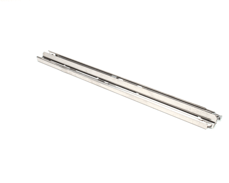 RANDELL PARTS Randell HD TRK1001 Full Extension Slider Set (1 Left &amp; 1 R - SKU RDHDTRK1001
