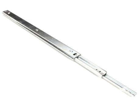 RANDELL PARTS Randell HD TRK1102 Track Dwr Slide R/H 2-1/8 X 26 (650MM) - SKU RDHDTRK1102